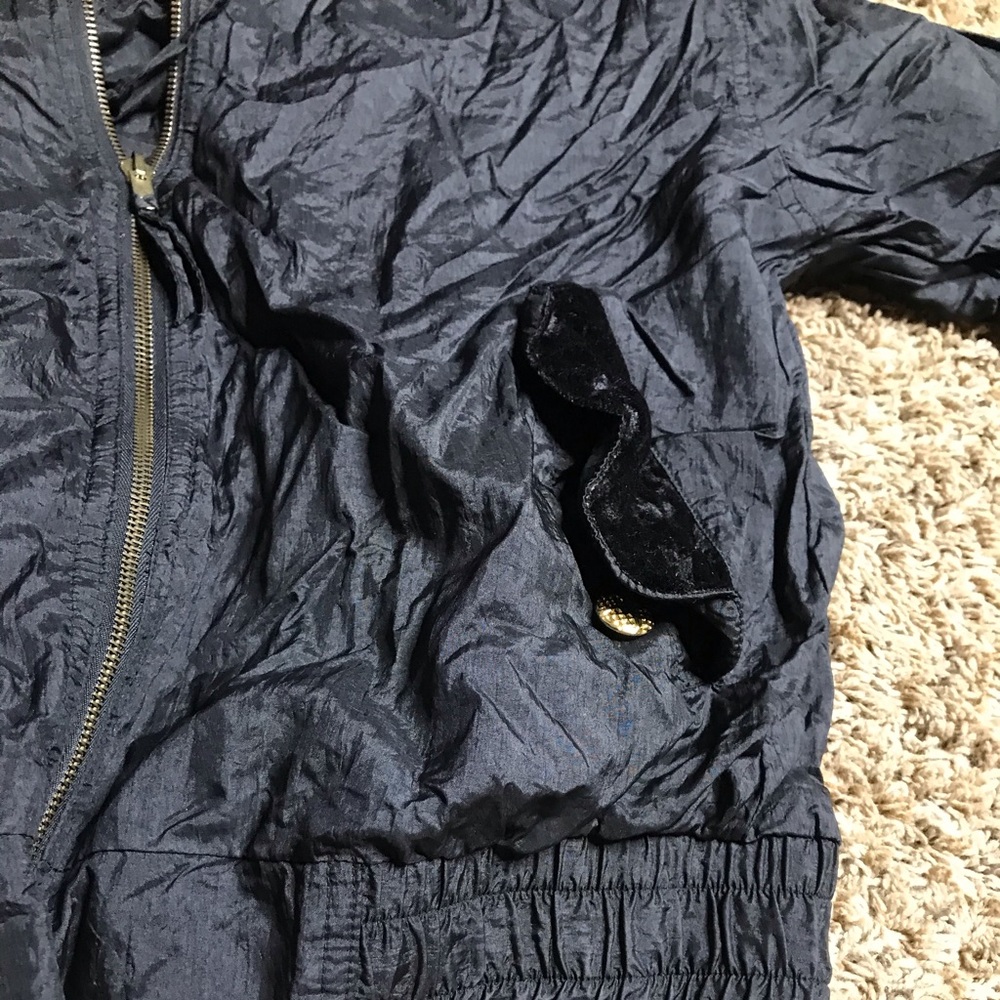 Vintage Reversible Jacket - Picture 4 of 4